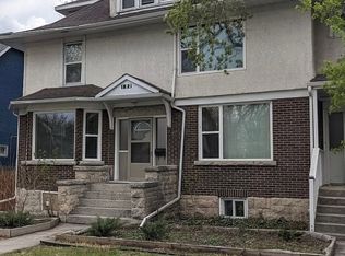 124 Machray Ave, Winnipeg, MB R2W 0Z3