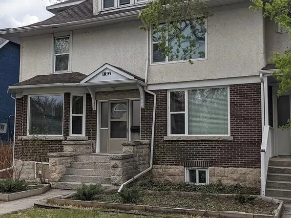 124 Machray Ave #124, Winnipeg, MB R2W 0Z3