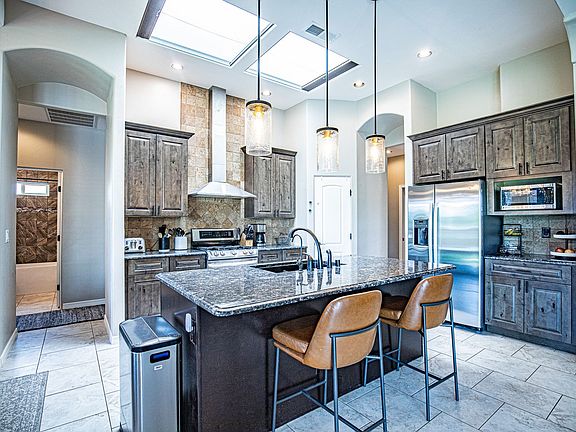 5th image of 538 San Simon Dr