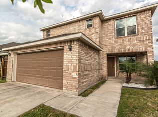 2722 Links Dr, Edinburg, TX 78542