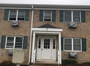 7 Windsor Ter APT E, Freehold, NJ 07728