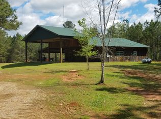 144 Lucille Rd, Greenville, GA 30222