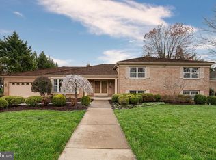 1213 Potomac School Rd, Mc Lean, VA 22101