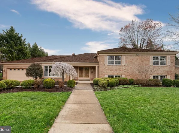 1213 Potomac School Rd, Mc Lean, VA 22101