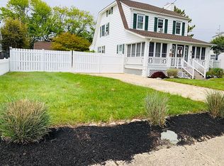 208 Ceylon Ave, Seaside Heights, NJ 08751