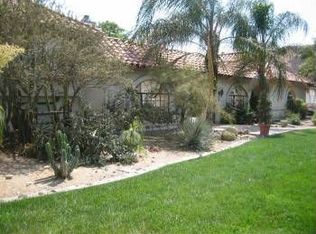 761 San Timoteo Canyon Rd, Redlands, CA 92373