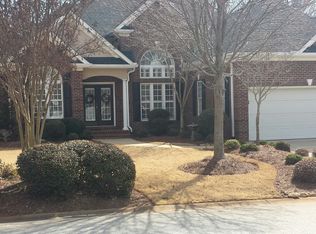 627 Amesbury Ln, Spartanburg, SC 29301