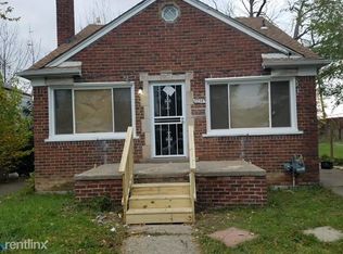 7234 Artesian St, Detroit, MI 48228