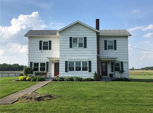 2140 Stingley Rd, Greenville, OH 45331