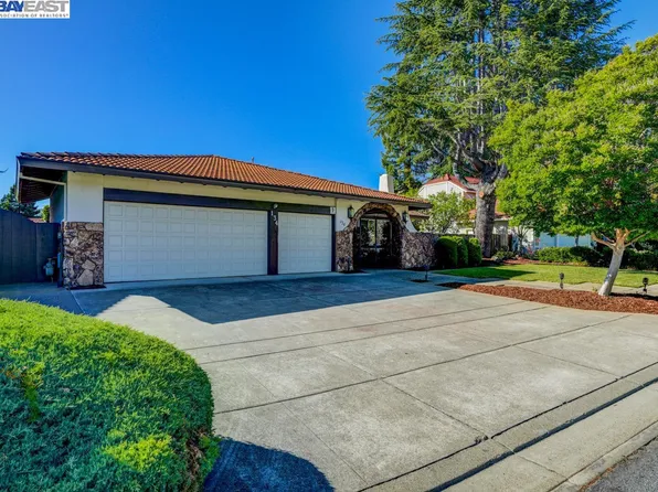 134 Obispo Ct, Fremont, CA 94539