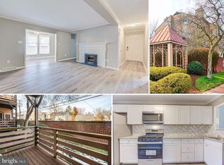 241 Loudoun St SW #C, Leesburg, VA 20175