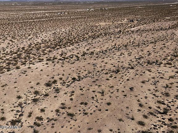5th image of TBD S ALI CHUCK RD 5 ACRES -- #39