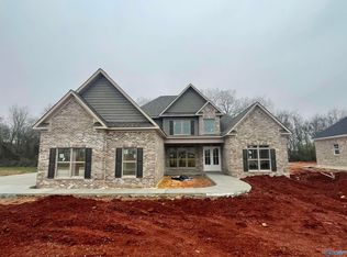 191 Stonycrossing Rd, Meridianville, AL 35759