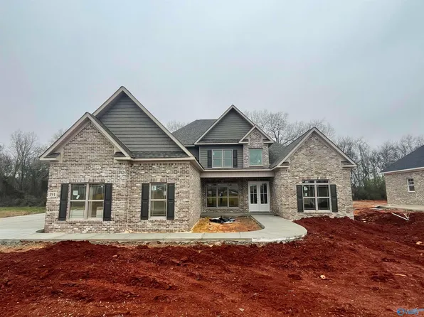191 Stonycrossing Rd, Meridianville, AL 35759