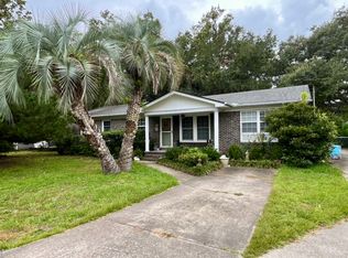 1406 Heather Dr, Mount Pleasant, SC 29464