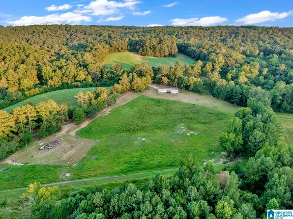 310 Mack James Rd, Empire, AL 35063