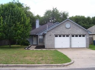 710 Mountain Ridge Dr, Leander, TX 78641