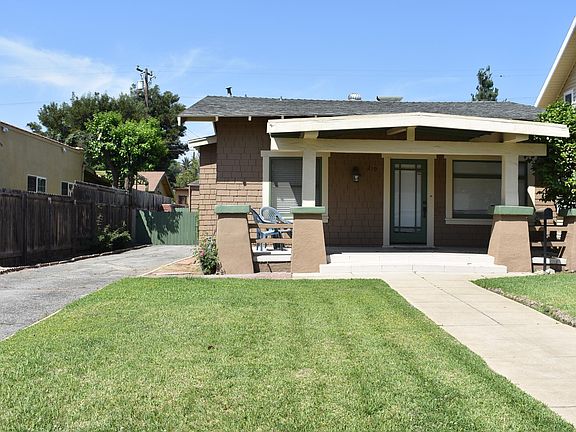 4th image of 219 N El Molino St