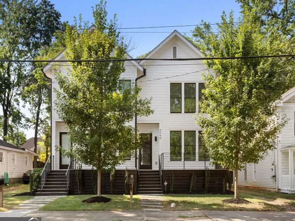 454 Calhoun St NW #B, Atlanta, GA 30318