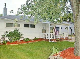 232 Clover Ln, Battle Creek, MI 49015