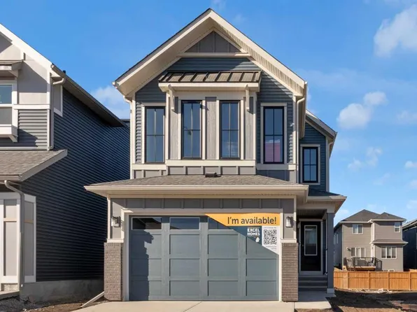 200 E Starling Pl NW, Calgary, AB T3P 2W2