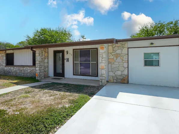218 WESTWAY DR, Universal City, TX 78148