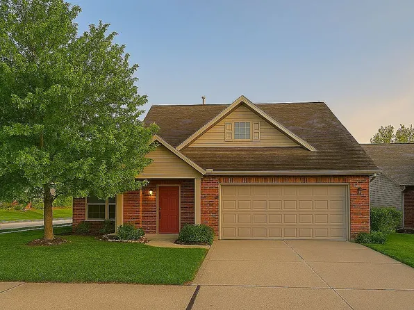 3351 Edgerton St, West Lafayette, IN 47906