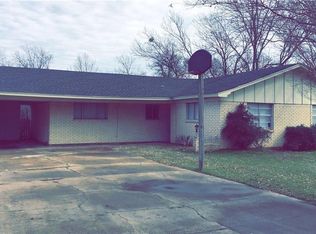 213 Faye St, Waco, TX 76705