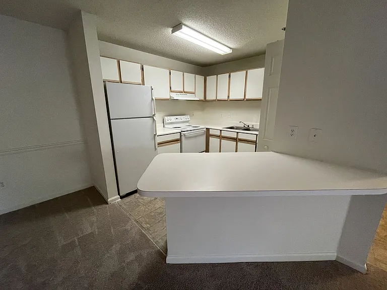 Wesley Hampstead Apartments at Douglasville — Photo 98