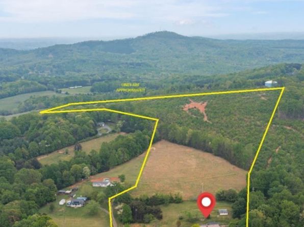 17065 A L Philpott Hwy, Martinsville, VA 24112