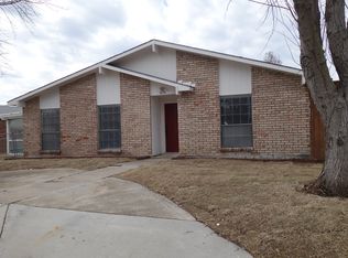 6114 Magnolia Ln, Rowlett, TX 75089