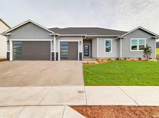 5881 NE Tuscan Loop, Albany, OR 97321