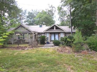 278 Shoreline Dr, Hemphill, TX 75948
