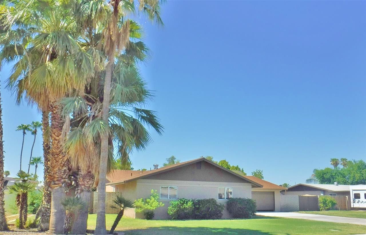 1607 E Palo Verde St, Yuma, AZ 85365 Zillow