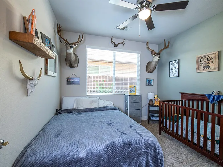 Bedroom - 2