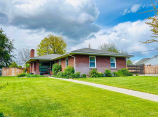 144 Pioneer Rd, Weiser, ID 83672