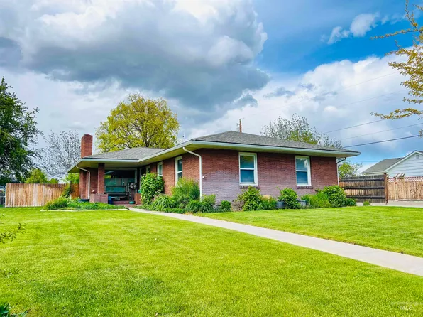 144 Pioneer Rd, Weiser, ID 83672