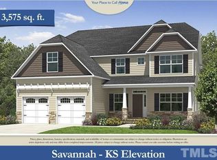 310 Banner Blue Ct, Knightdale, NC 27545