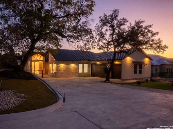 535 Rio Ridge, Spring Branch, TX 78070