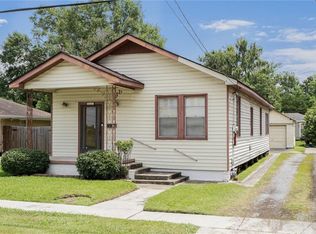 533 Maple Ave, Harvey, LA 70058