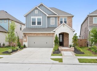 15123 Barbado Ridge Trl, Cypress, TX 77433