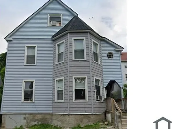 40 Windsor St, Worcester, MA 01605