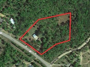 8531 Highway 110, Clinton, AR 72031