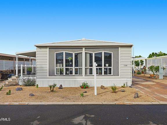 2nd image of 2650 W UNION HILLS Drive #138