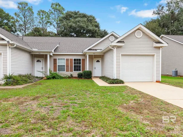 789 Willow Bridge Dr W, Mobile, AL 36695