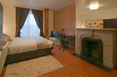 Rented by Townhouse Apartments