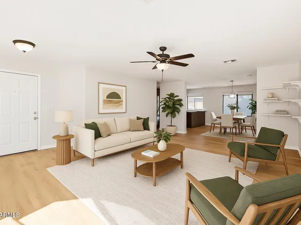 3111 W PARK Street, Phoenix, AZ 85041