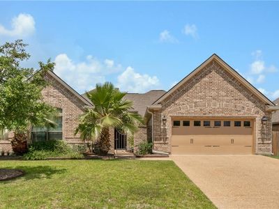 2611 Forest Oaks Dr, College Station, TX, 77845