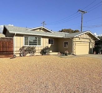 1910 S White Rd, San Jose, CA, 95148