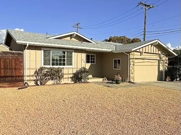 1910 S White Rd, San Jose, CA 95148